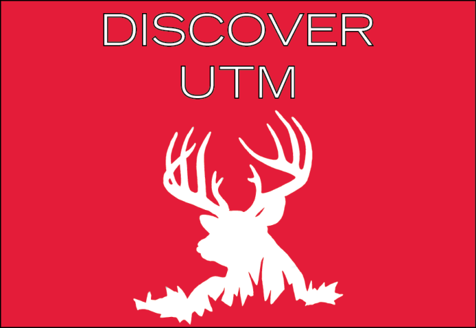 Discover UTM