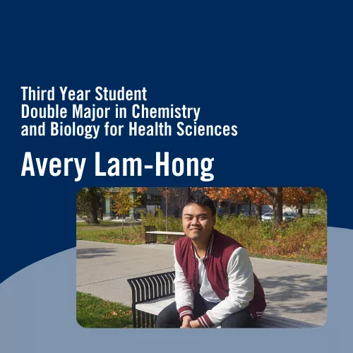 Avery Lam-Hong