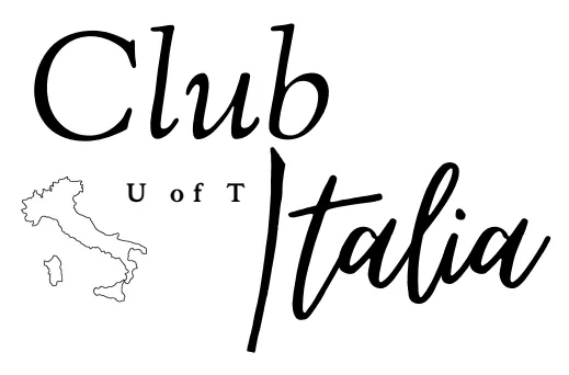 Club Italia logo