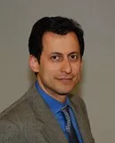 Assistant Professor Arsalan Kahnemuyipour