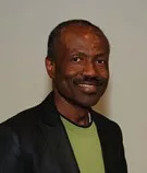 Associate Professor Emmanuel Nikiema