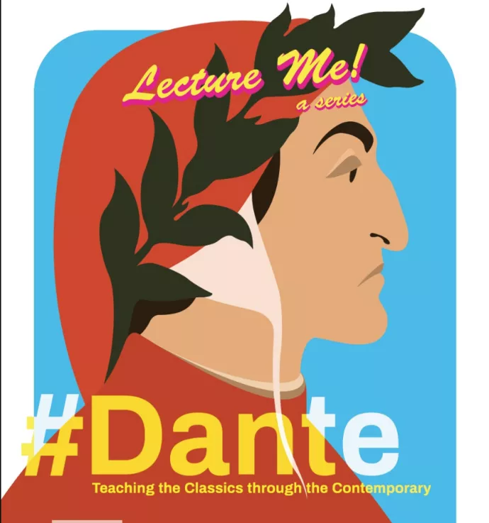 Lecture Me! Dante
