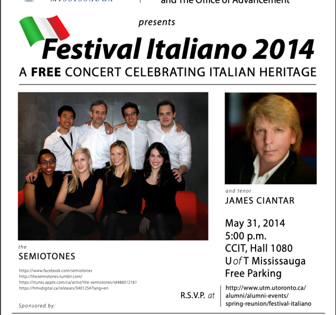 Festival Italiano 2014