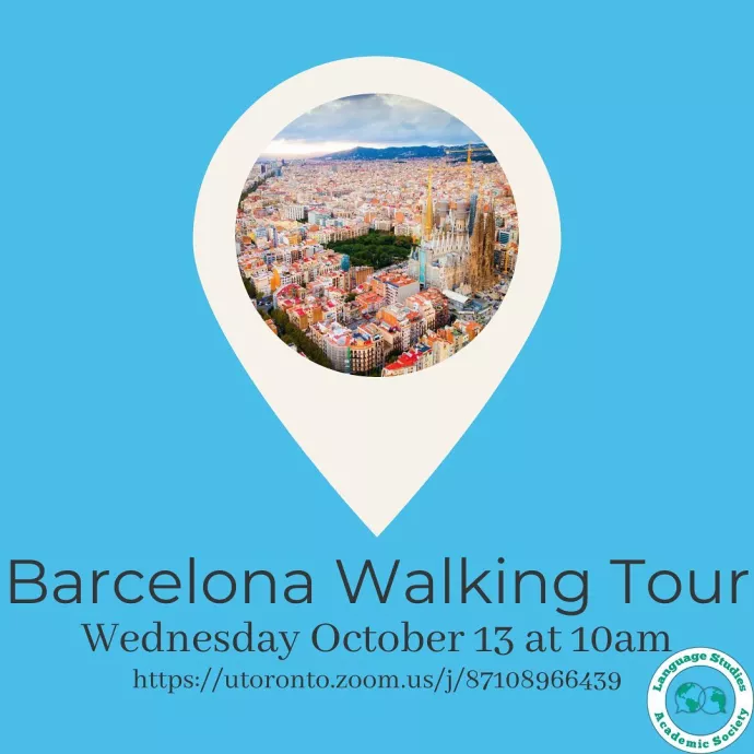 LSAS Barcelona Walking Tours