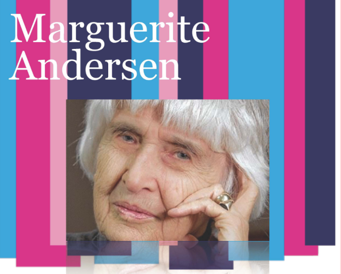 Marguerite Andersen