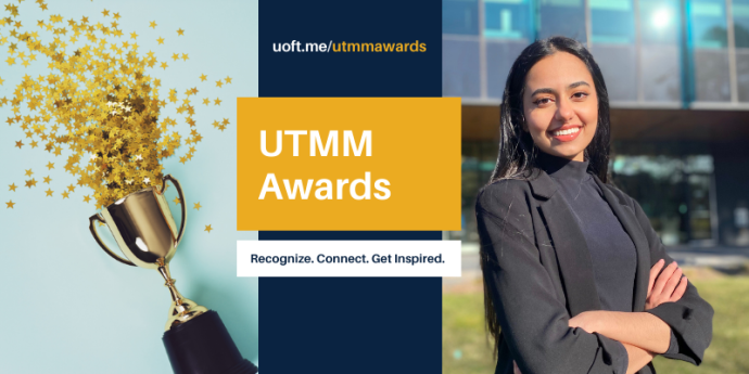 UTMM Awards