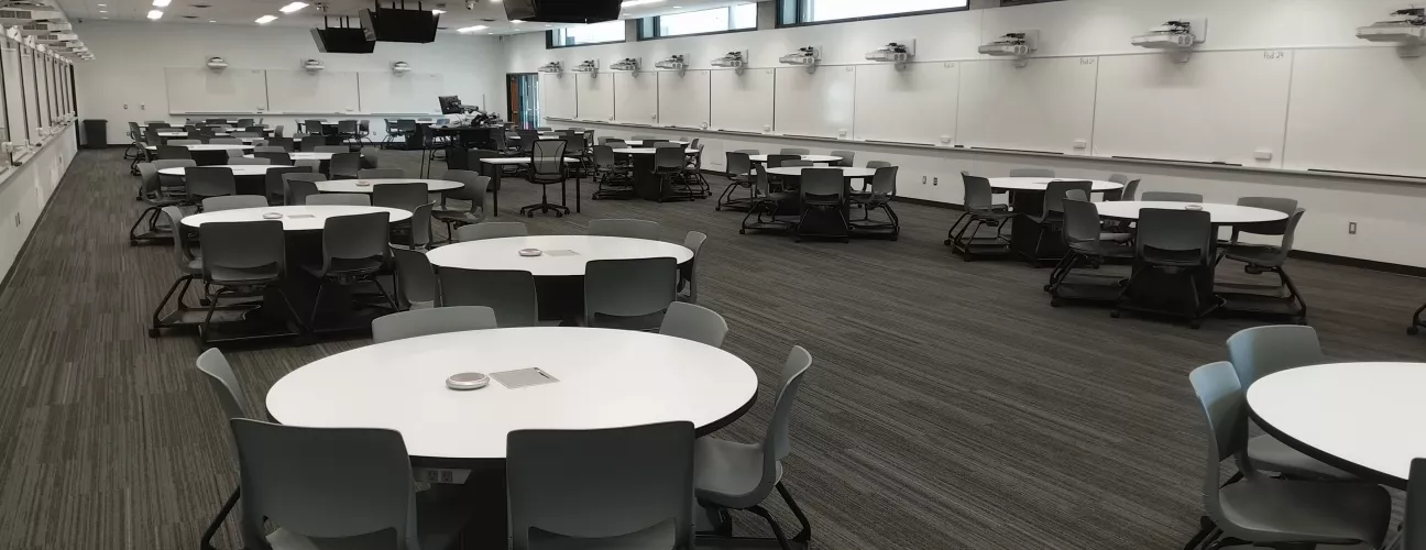 Active Learning Classroom