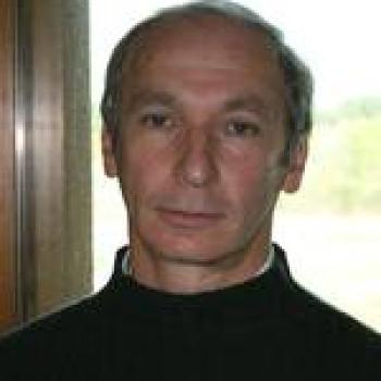 Professor Konstantin Khanin