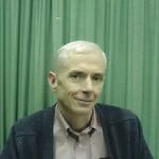 Ian R. Graham