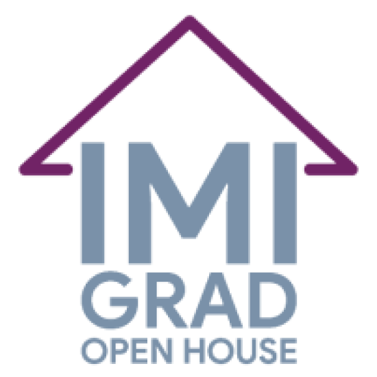 IMI Grad Open House