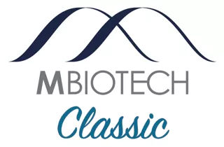 MBiotech logo