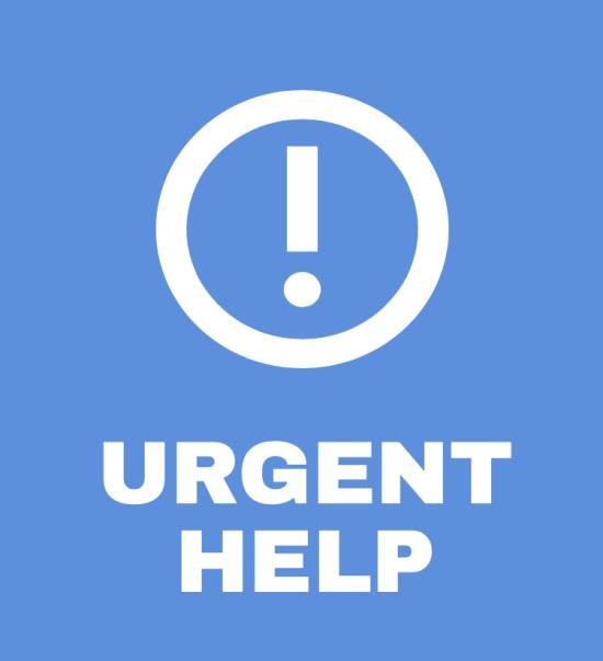 urgent help