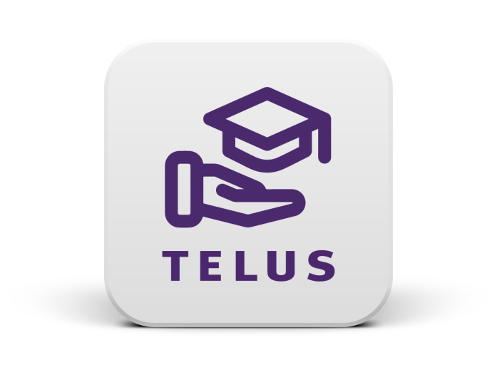 UofT Telus Health Student Support app