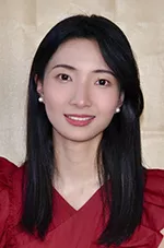 Jiawei Liu