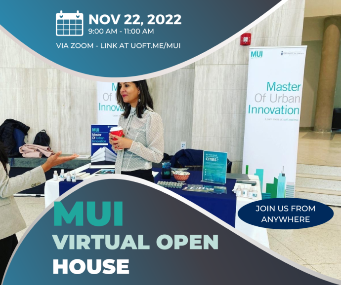 virtual open house