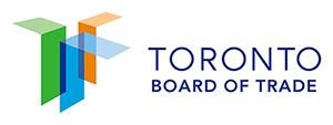 Toronto Region Board of Trade logo