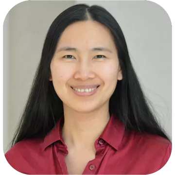 Minlei Ye, Associate Director, Professional Accounting Centre