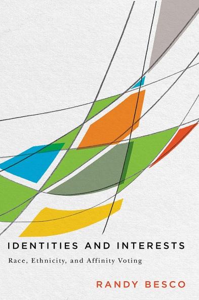 Cover of Identities and Interests 
