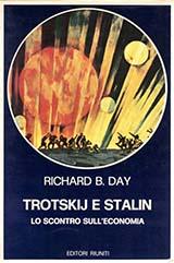 Cover of Trotskij e Stalin book