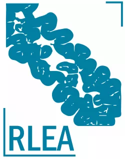 RLEA logo