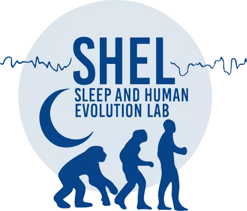 SHEL Logo