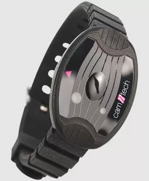 MotionWatch 8 from CamNTech