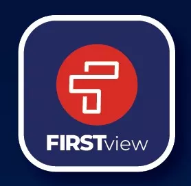 FirstView Logo 
