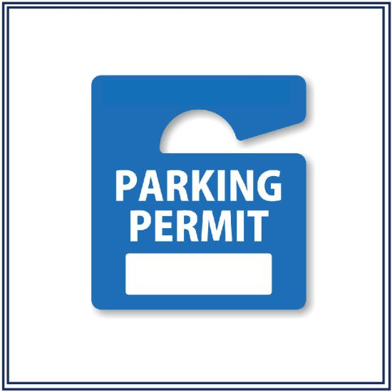 parking permits