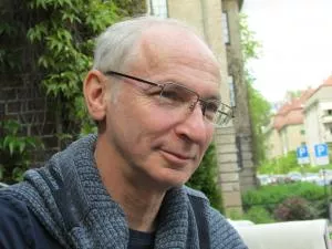 Professor Konstantin Khanin, Mathematical & Computational Sciences