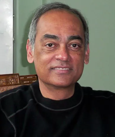 Image of Professor Mohan Matthen