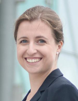 Associate Professor Jessica Burgner-Kahrs