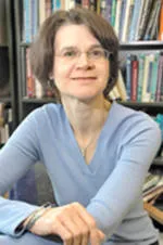 Professor Mary Lou Smith