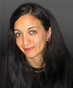 Image of Professor Tina Malti