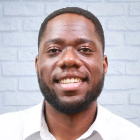 Positive experiences in the DEM program and ICUBE, as well as the ICCIT mentorship opportunity, have inspired UTM alumnus Michael Owusu to pursue a future in product and project management. 