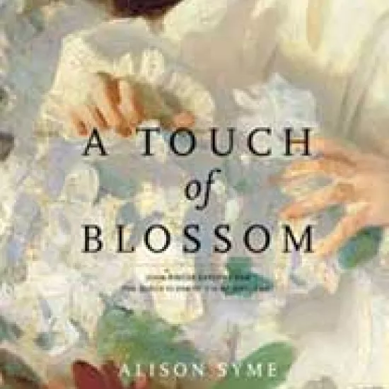 A Touch of Blossom: John Singer Sargent and the Queer Flora of Fin-de-Siècle Art (2010)