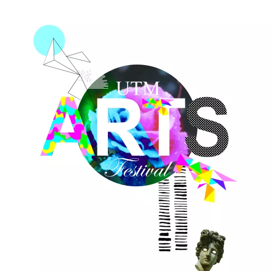 Art Festival logo