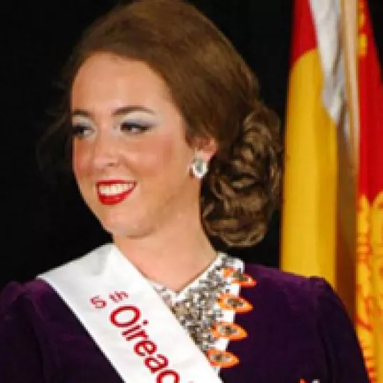 Jacqueline Boutilier