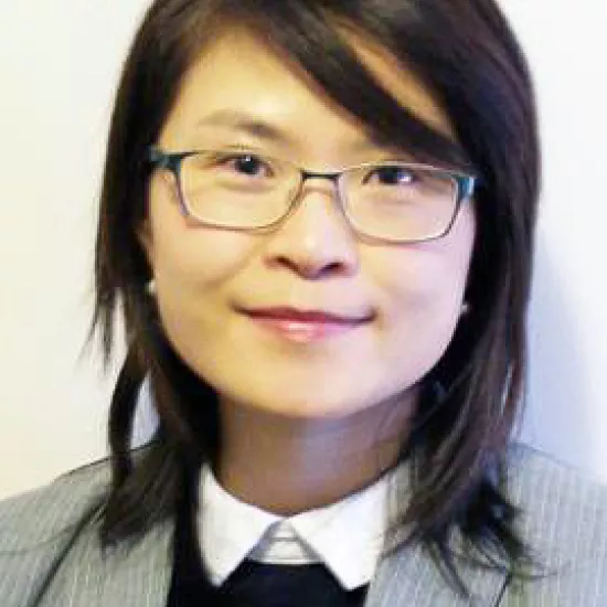Professor Liye Xie