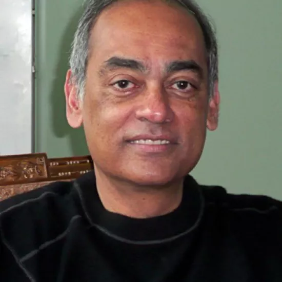 Image of Professor Mohan Matthen