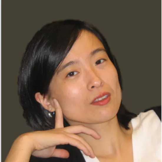 Image of Professor Mary Cheng, Department of Biology, U of T Mississauga