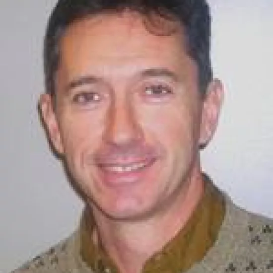 Professor Robert Gerlai