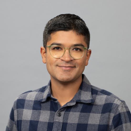 Gautam Rao (Harvard University)
