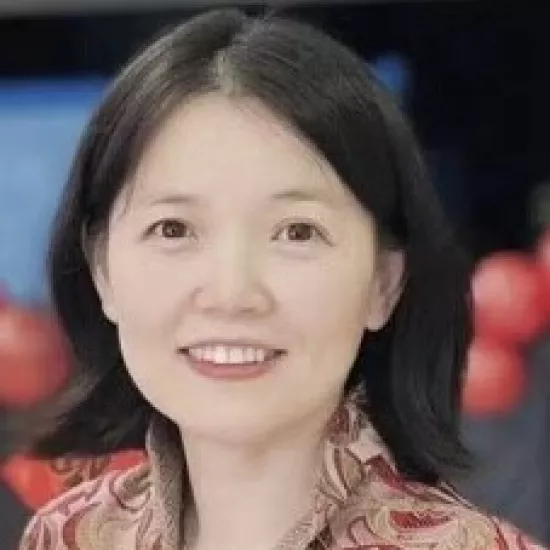 Xiaohui Ren