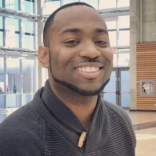 Christopher Thompson