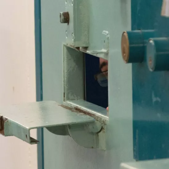Ontario prison image