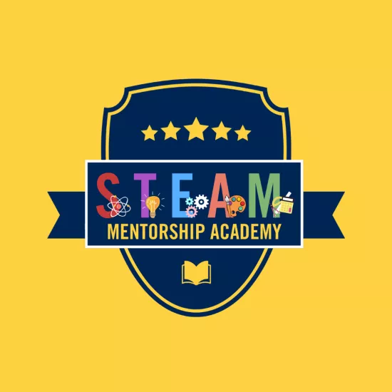 STEAM Mentorship Academy 