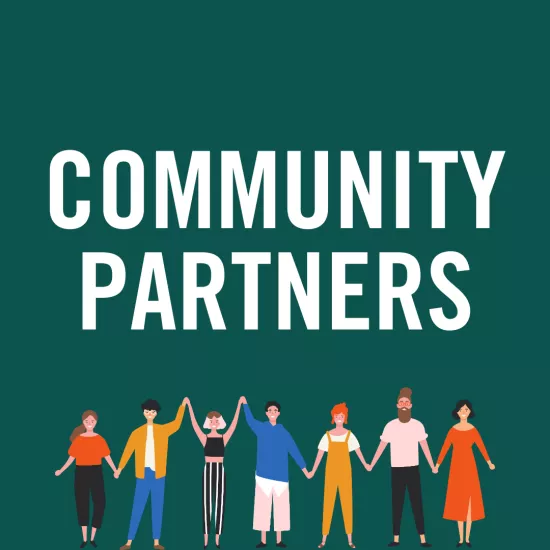 community partners