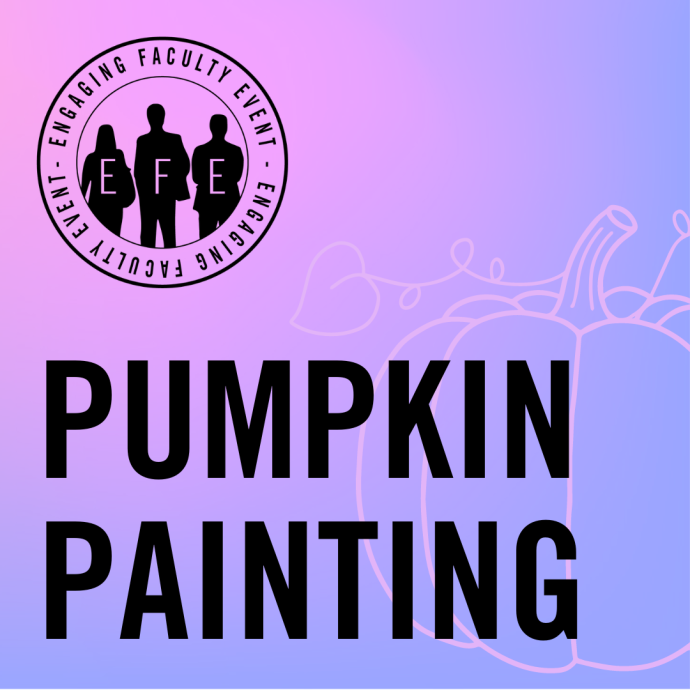 Pumpkin Painting 