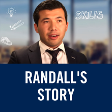 Randall's Story.