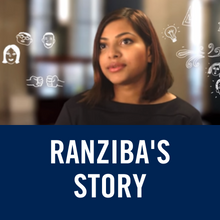 Ranziba's Story.